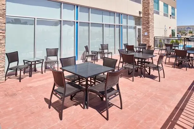 Holiday Inn Express El Paso