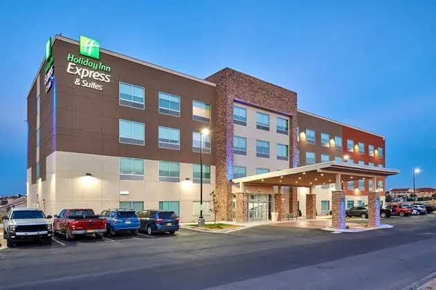 Holiday Inn Express El Paso - Öne Çıkan Resim