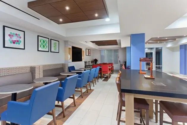 Holiday Inn Express Elk Grove Sacramento Area - Öne Çıkan Resim