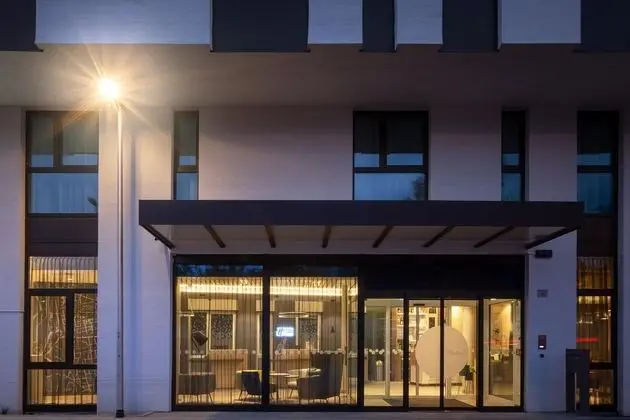 HOLIDAY INN EXPRESS Erlangen