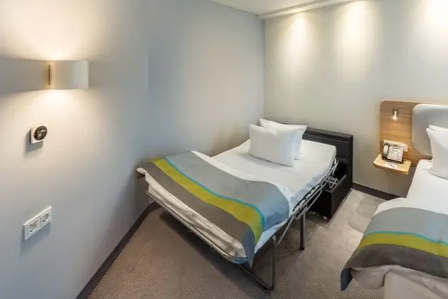 HOLIDAY INN EXPRESS Erlangen - Oda
