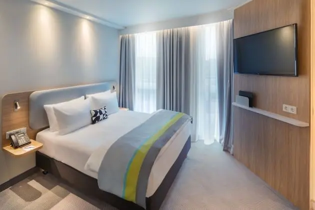 HOLIDAY INN EXPRESS Erlangen - Öne Çıkan Resim