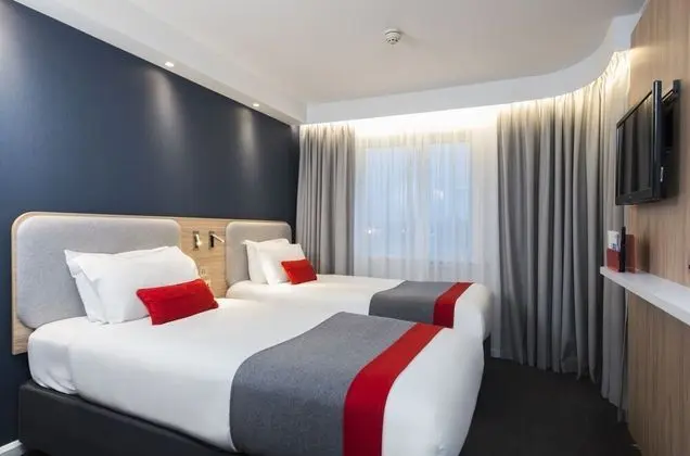 Holiday Inn Express Exeter - City Centre, an IHG Hotel - Oda