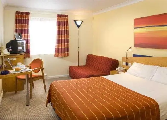 Holiday Inn Express Exeter
