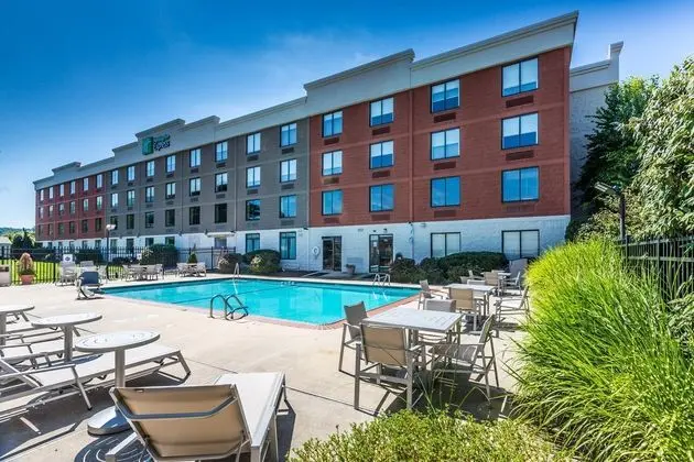 Holiday Inn Express Exton-Lionville