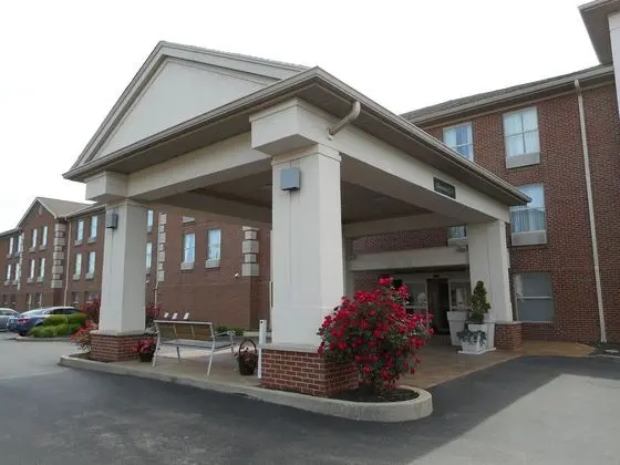 Holiday Inn Express Fairfield - Öne Çıkan Resim