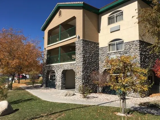 Holiday Inn Express Fallon