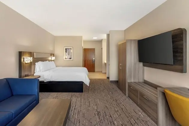 Holiday Inn Express Fallon - Oda