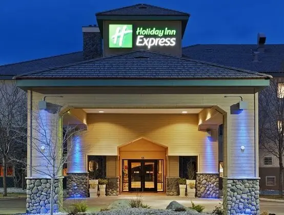 Holiday Inn Express Fallon - Öne Çıkan Resim