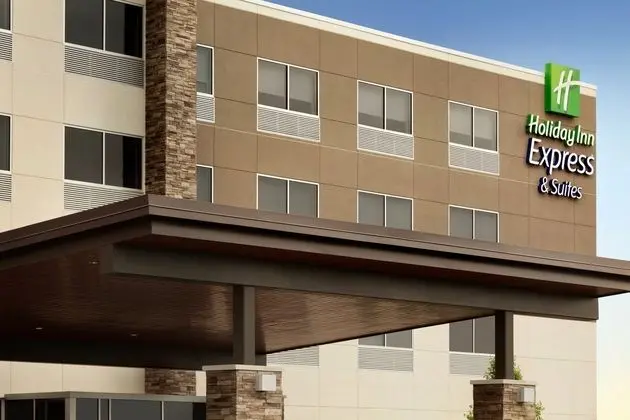 Holiday Inn Express Farmville