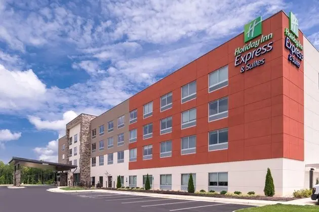 Holiday Inn Express Farmville - Öne Çıkan Resim