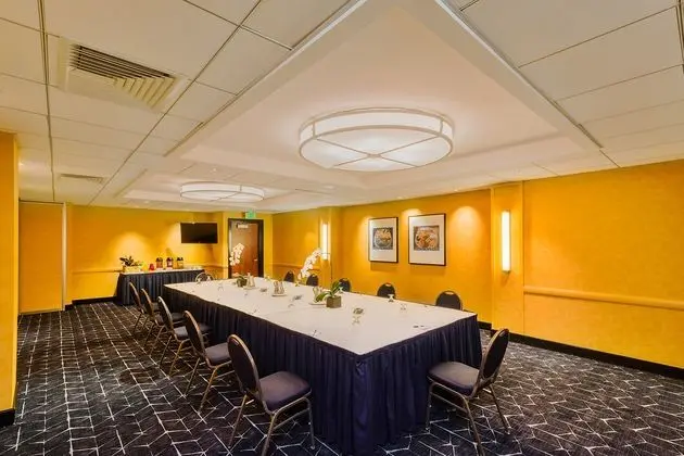 Holiday Inn Express Fisherman's Wharf