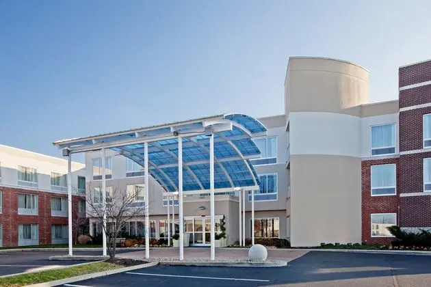 Holiday Inn Express Fishers