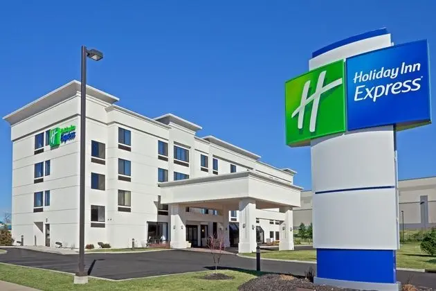 Holiday Inn Express Fishkill Mid Hudson Valley