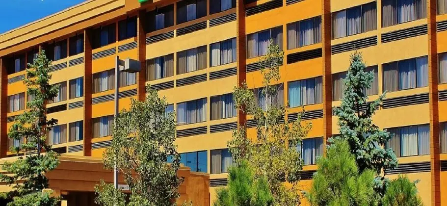 Holiday Inn Express Flagstaff