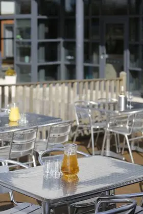 Holiday Inn Express Folkestone - Channel Tunnel