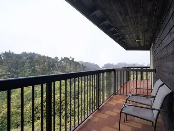 Holiday Inn Express Fort Braggs