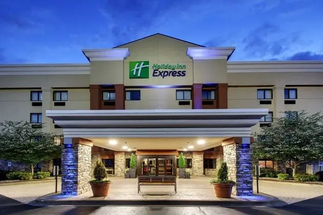 Holiday Inn Express Fort Campbell-Oak Grove - Öne Çıkan Resim