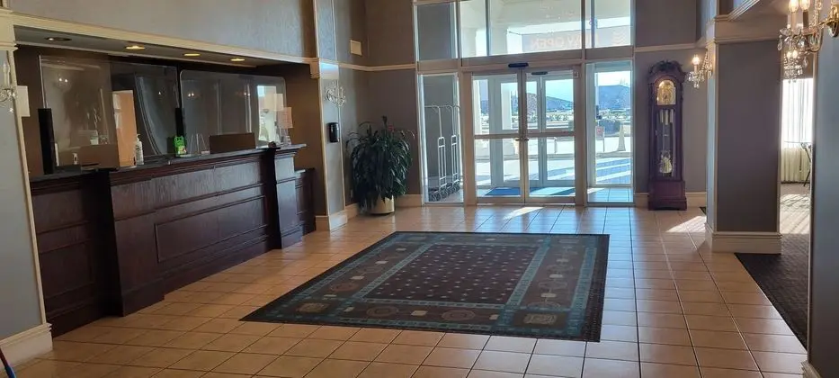 Holiday Inn Express Fort Smith Executive Park - Öne Çıkan Resim