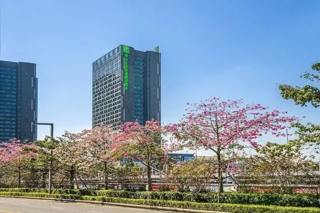Holiday Inn Express Foshan Beijiao, an IHG Hotel