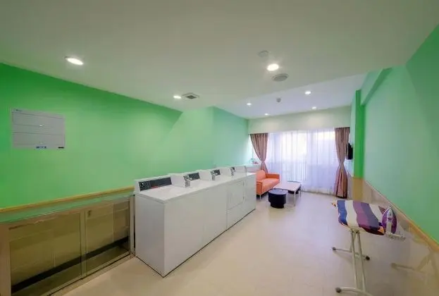 Holiday Inn Express Foshan Nanhai