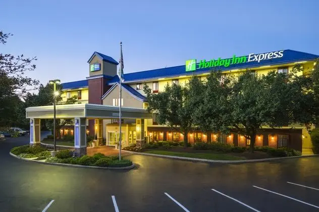 Holiday Inn Express Frazer Malvern