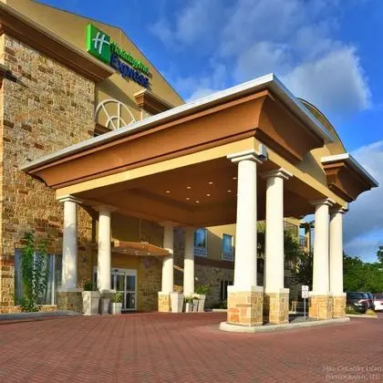 Holiday Inn Express Fredericksburg - Öne Çıkan Resim
