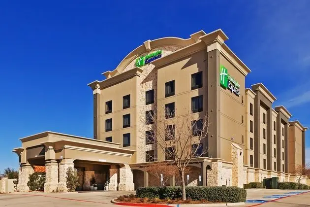 Holiday Inn Express Frisco - Öne Çıkan Resim