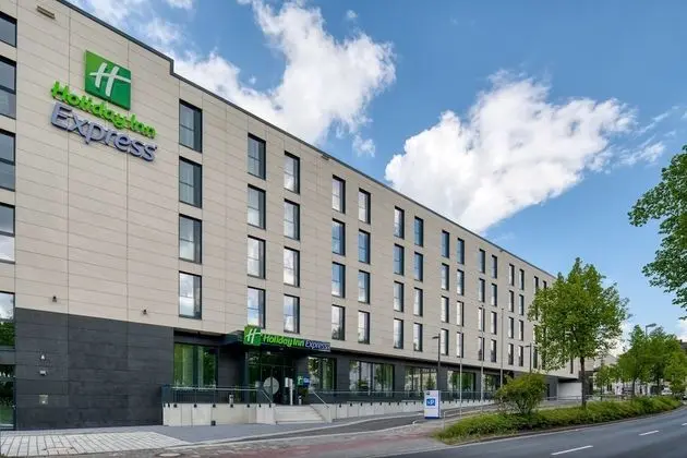 Holiday Inn Express Fulda, an IHG Hotel