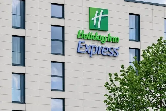 Holiday Inn Express Fulda, an IHG Hotel - Dış Mekan