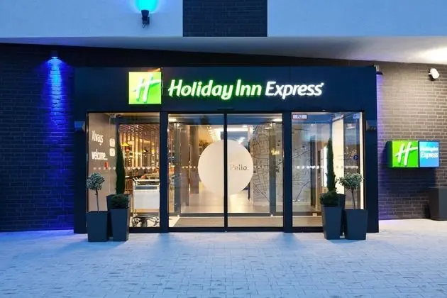 Holiday Inn Express Furth, an IHG Hotel - 1