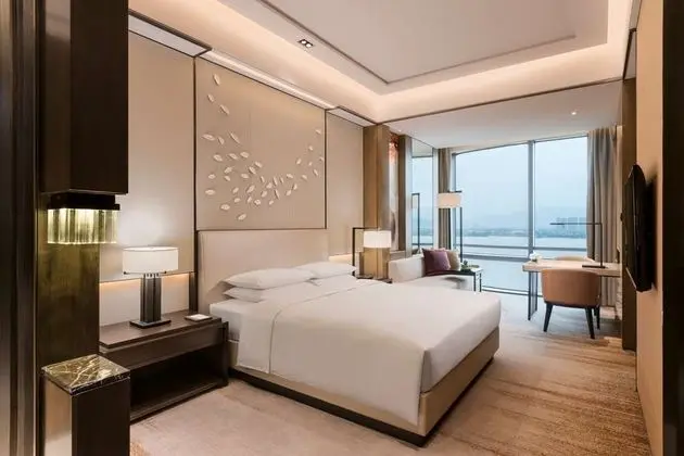 Holiday Inn Express Fuzhou Downtown