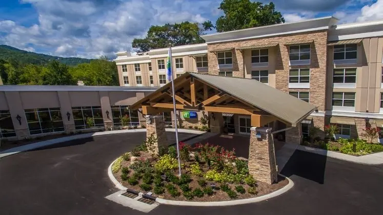 Holiday Inn Express Gatlinburg Downtown - Öne Çıkan Resim