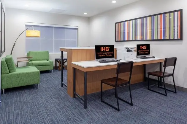 Holiday Inn Express Gilbert