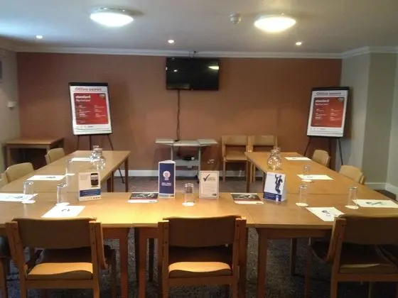 Holiday Inn Express Glenrothes