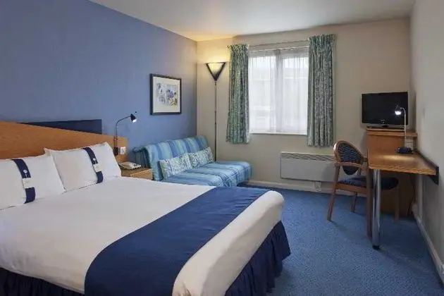 Holiday Inn Express Gloucester South - Oda
