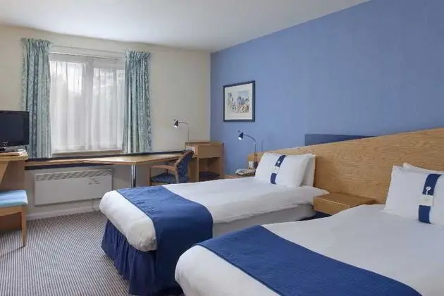 Holiday Inn Express Gloucester South - Oda