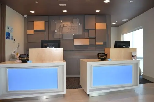Holiday Inn Express Goodlettsville-Nashville Area - Dış Mekan
