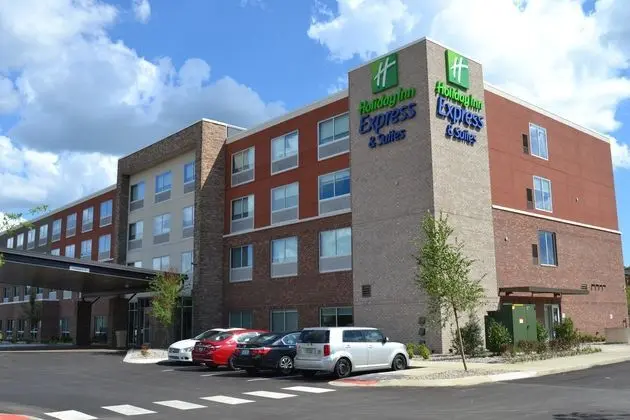 Holiday Inn Express Goodlettsville-Nashville Area - Öne Çıkan Resim