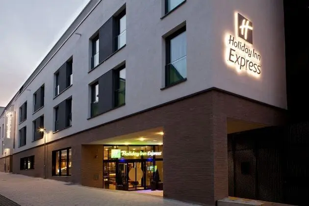 Holiday Inn Express Göppingen, an IHG Hotel