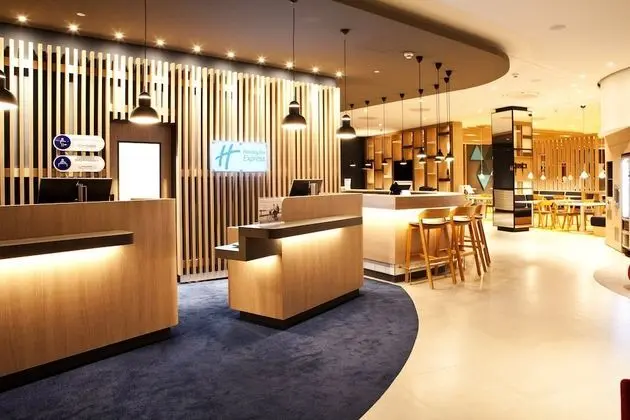 Holiday Inn Express Göppingen, an IHG Hotel - Öne Çıkan Resim
