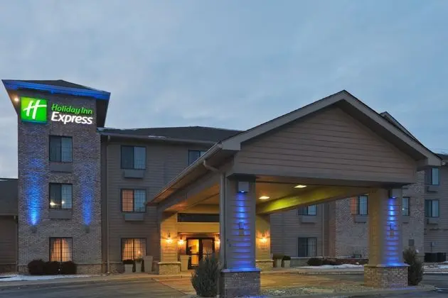 Holiday Inn Express Greensburg
