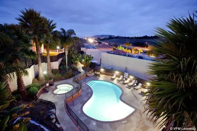 Holiday Inn Express Grover Beach