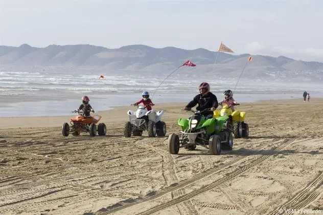 Holiday Inn Express Grover Beach