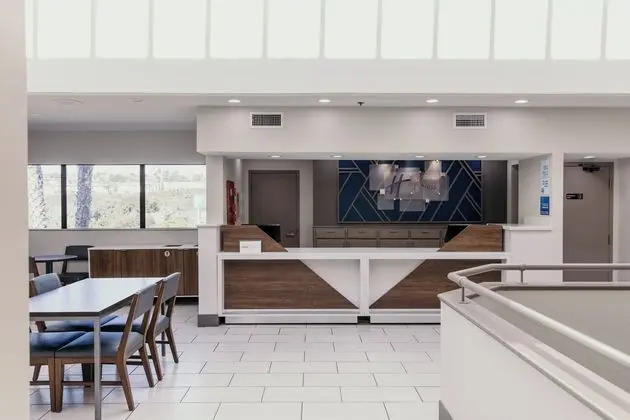 Holiday Inn Express Grover Beach - Dış Mekan