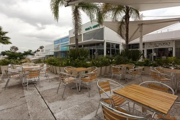 Holiday Inn Express Guadalajara Iteso - Manzara / Peyzaj