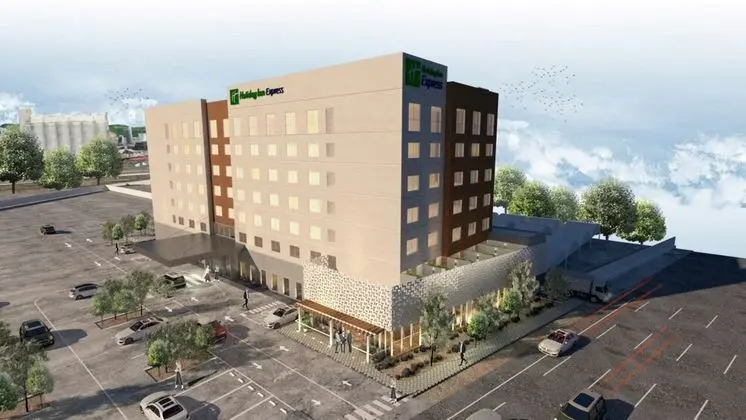 Holiday Inn Express Guadalajara Vallarta Poniente, an IHG Hotel