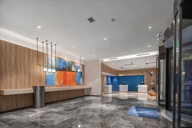 HOLIDAY INN EXPRESS Guiyang Jinyang Avenue