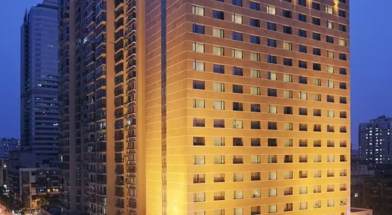 Holiday Inn Express Gulou Chengdu