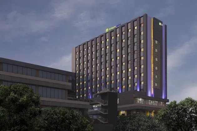 Holiday Inn Express Gurugram Sector 50, an IHG Hotel